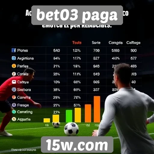 fatores que influenciam a popularidade do bet03 paga entre apostadores