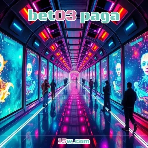 bet03 paga Loterias