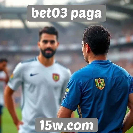 Testemunhos de jogadores sobre o bet03 e suas experiências