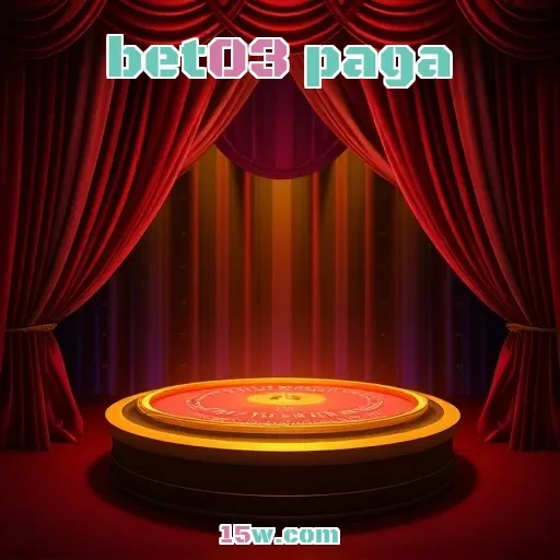 bet03 paga Poker online