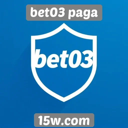 Avaliação da segurança do site bet03 paga