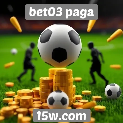 responsabilidade social em jogos no bet03 paga